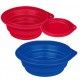 CUENCO SILICONA PLEGABLE, VARIAS MEDIDAS