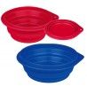CUENCO SILICONA PLEGABLE, VARIAS MEDIDAS