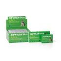 ZIPYRAN PLUS SABOR, ANTIPARASITARIO INTERNO
