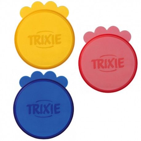 SET 3 TAPAS PARA  LATAS 7,6 CMS