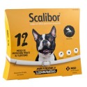COLLAR ANTIPARASITARIO SCALIBOR