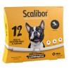 COLLAR ANTIPARASITARIO SCALIBOR