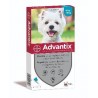 PIPETAS ANTIPARASITARIAS ADVANTIX DE BAYER