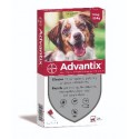 PIPETAS ANTIPARASITARIAS ADVANTIX DE BAYER