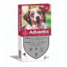 PIPETAS ANTIPARASITARIAS ADVANTIX DE BAYER