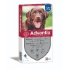 PIPETAS ANTIPARASITARIAS ADVANTIX DE BAYER