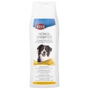 CHAMPÚ CON MIEL, PELO LARGO