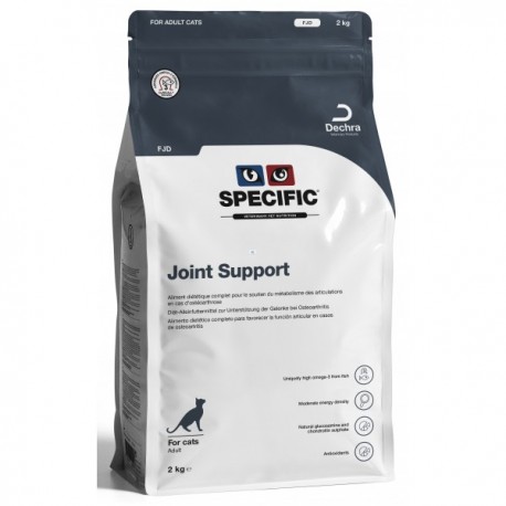 SPECIFIC GATO JOINT SUPPORT - FJD
