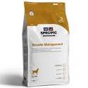 SPECIFIC STRUVITE MANAGEMENT - CCD