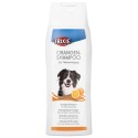 CHAMPÚ LIMPIEZA PROFUNDA, AROMA NARANJA,250ML