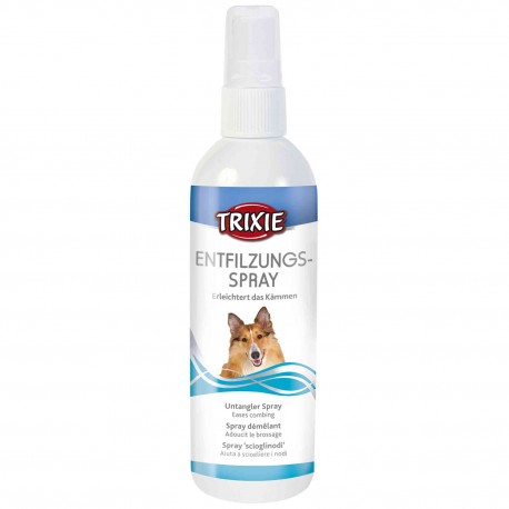 SPRAY ANTINUDOS