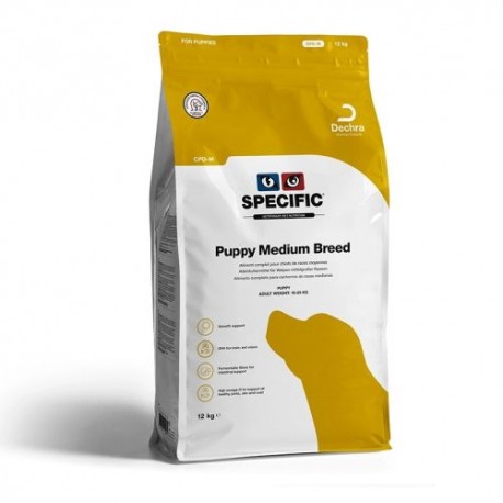 SPECIFIC PUPPY MEDIUM - CPD-M