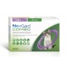 NEXGARD COMBO, ANTIPARASITARIO INT. Y EXT. 