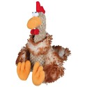 GALLO PELUCHE, 22 CMS