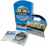 COLLAR ANTIPARASITARIO SERESTO