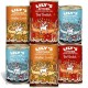 MULTIPACK SIN CEREALES LATAS LILY'S