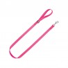 CORREA NYLON BASIC, FUCSIA, 100 CM