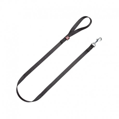 CORREA NYLON BASIC, NEGRO, 100 CM