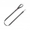 CORREA NYLON BASIC, NEGRO, 100 CM