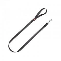 CORREA NYLON BASIC, NEGRO, 100 CM ANCHO
