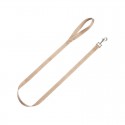 CORREA NYLON BASIC, BEIGE, 100 CM ANCHO