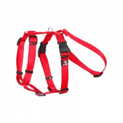 ARNÉS ANTI-FUGAS ROJO TALLA M