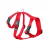 ARNÉS ANTI-FUGAS GALGOS Y PODENCOS ROJO