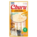 SNACKS GATO CHURU POLLO 