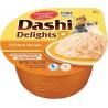 DASHI DELIGHT GATOS POLLO 