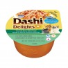 DASHI DELIGHT GATOS ATUN CON BONITO