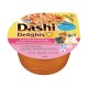 DASHI DELIGHT GATOS ATUN CON SALMÓN