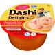 DASHI DELIGHT GATOS POLLO CON ATUN Y SALMÓN
