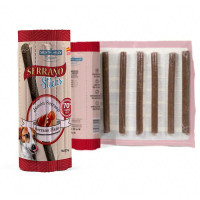 sticks cordero para perros