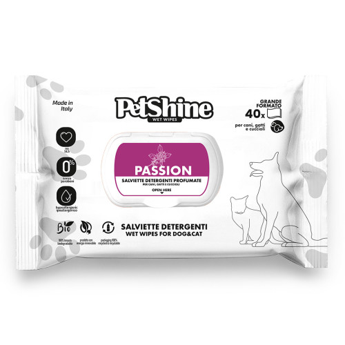 TOALLITAS HIGIÉNICAS CON AROMA FLORAL  ESPECIAL PARA HEMBRAS