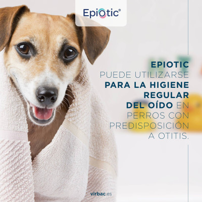 EPI OTIC, LIMPIADOR AURICULAR