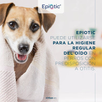 EPI OTIC, LIMPIADOR AURICULAR