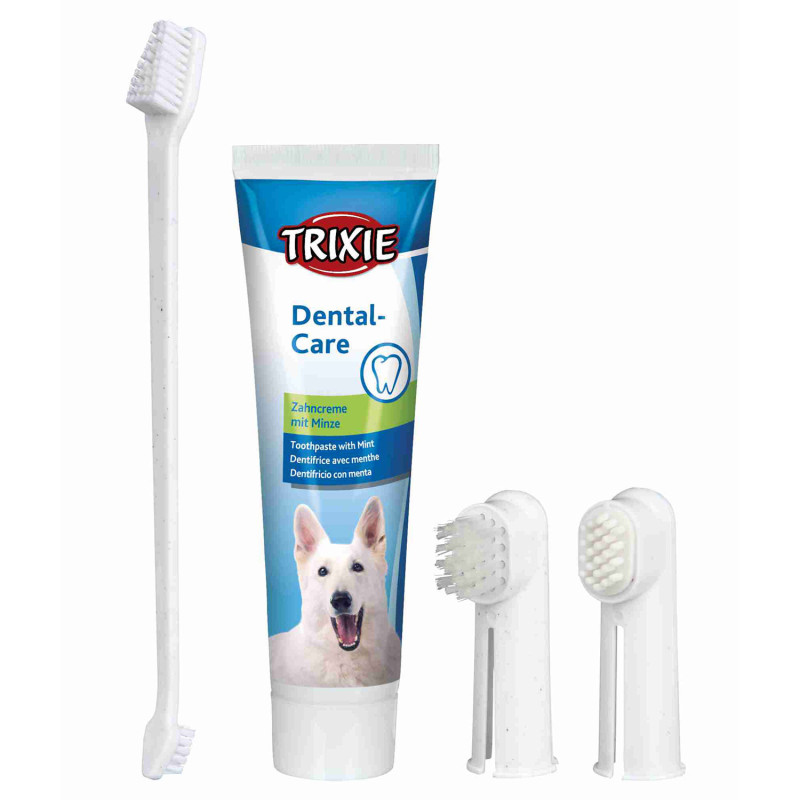 set de higiene dental latiendadeconmiperro.es