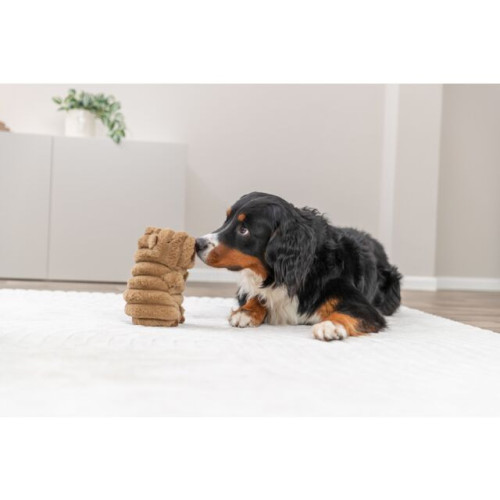 CAPIBARA DE PELUCHA 23 CMS