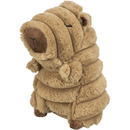 CAPIBARA DE PELUCHe 23 CMS